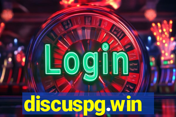 discuspg.win