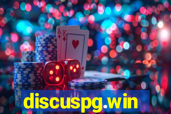 discuspg.win