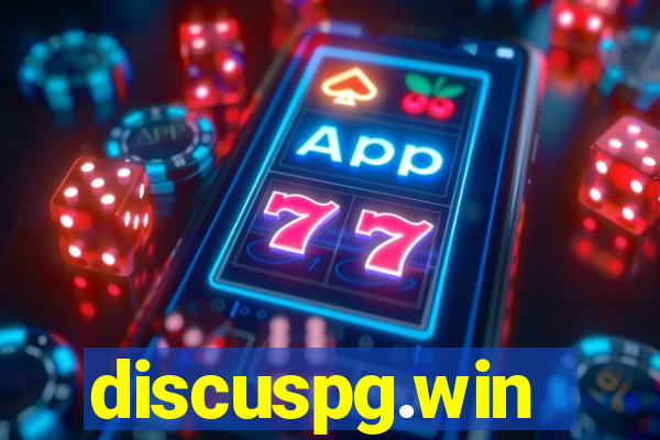 discuspg.win