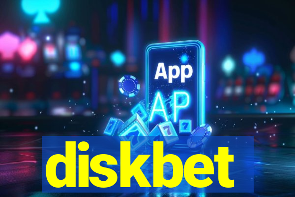 diskbet