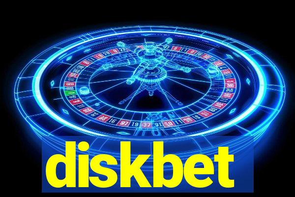 diskbet