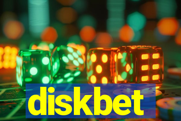 diskbet