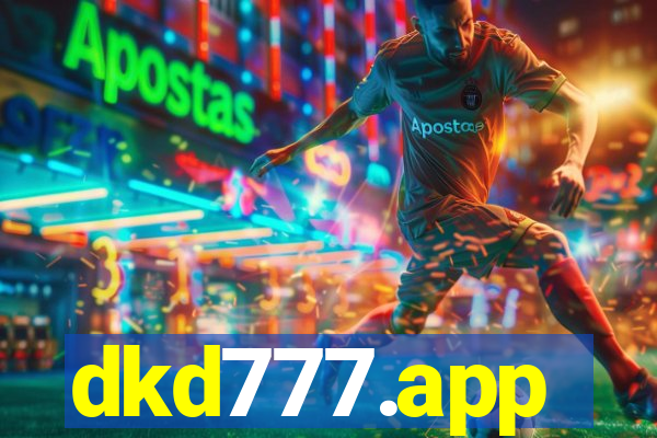 dkd777.app