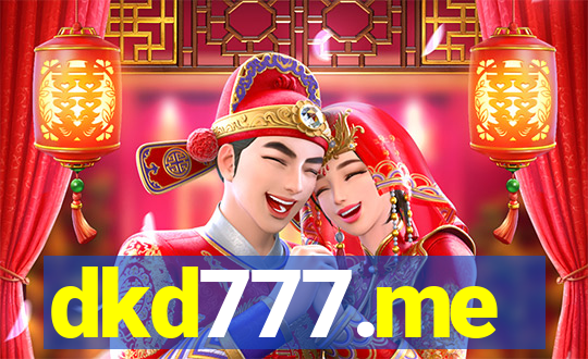 dkd777.me