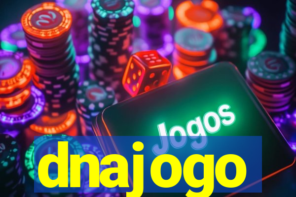 dnajogo