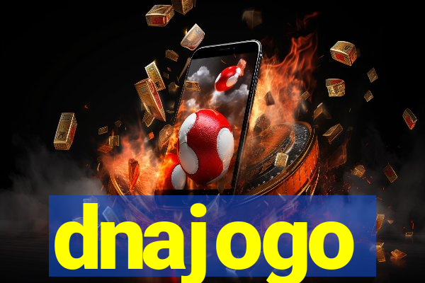 dnajogo