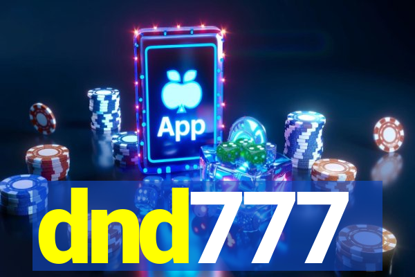 dnd777