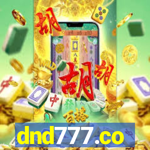 dnd777.co