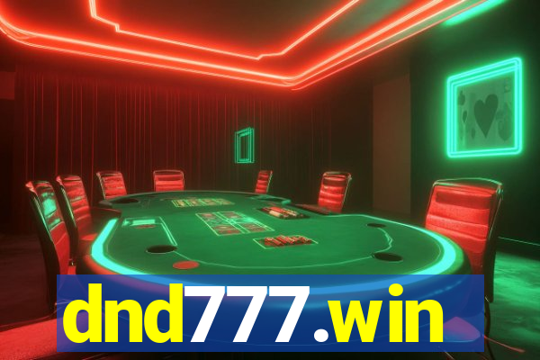 dnd777.win