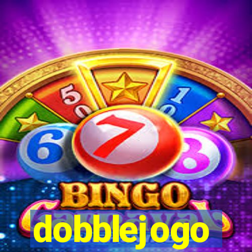 dobblejogo