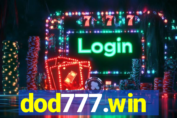 dod777.win
