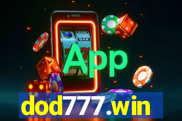 dod777.win