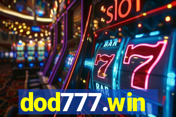 dod777.win