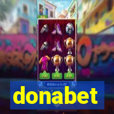 donabet