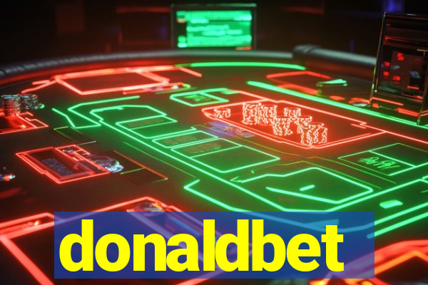 donaldbet