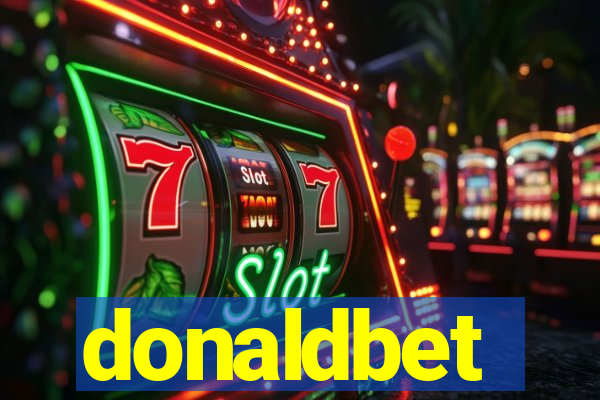 donaldbet