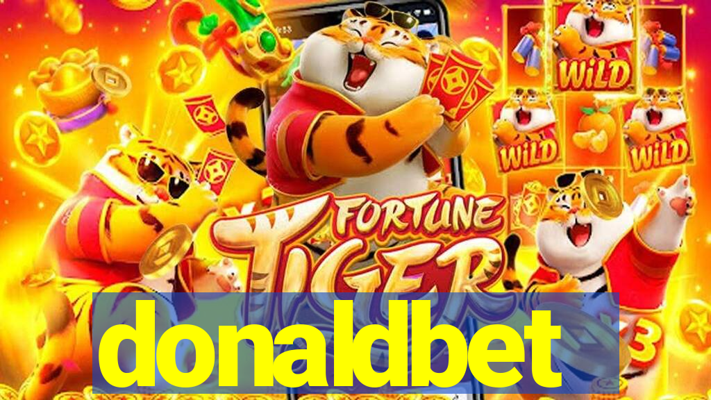 donaldbet
