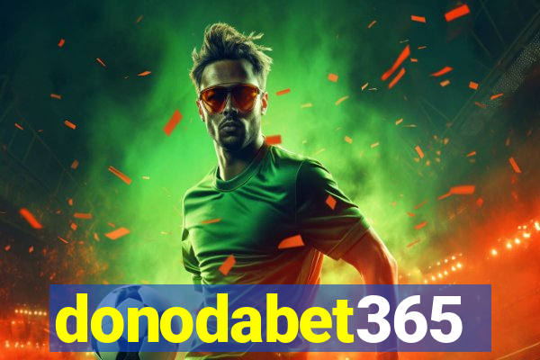 donodabet365