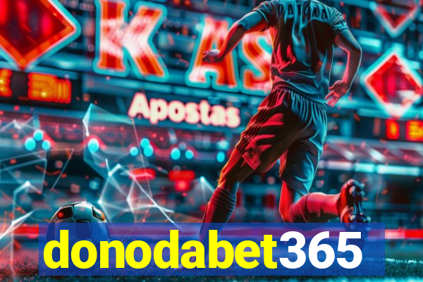 donodabet365