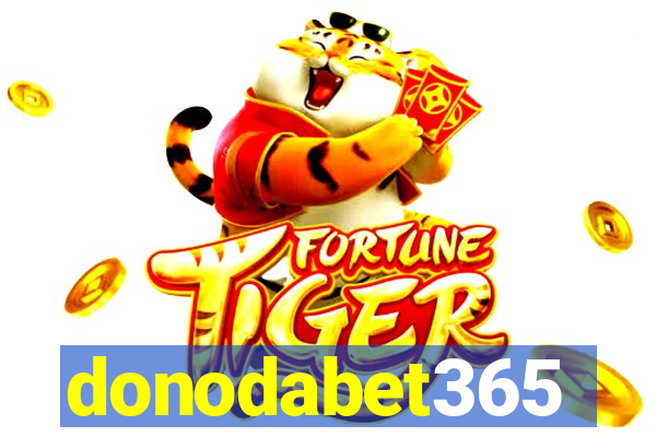 donodabet365