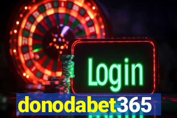 donodabet365