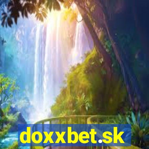 doxxbet.sk