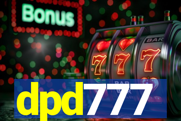 dpd777