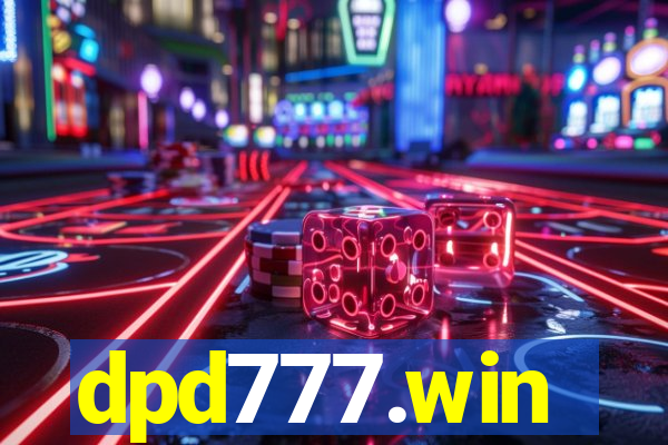 dpd777.win
