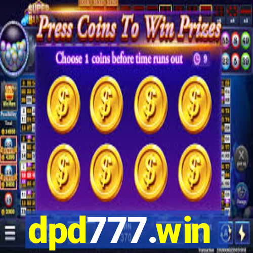 dpd777.win