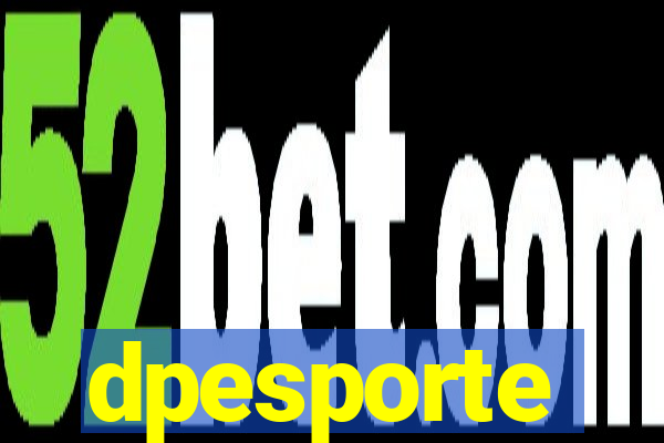 dpesporte