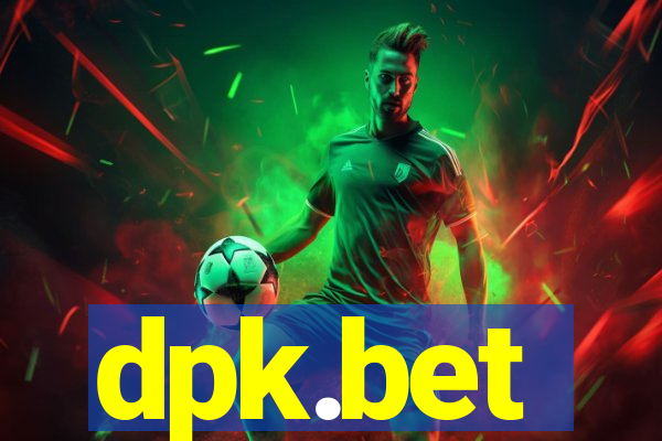 dpk.bet