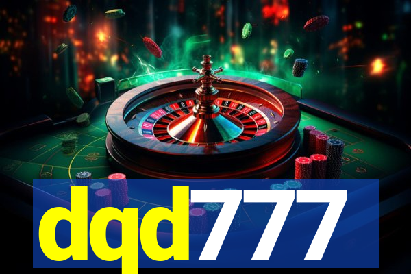 dqd777