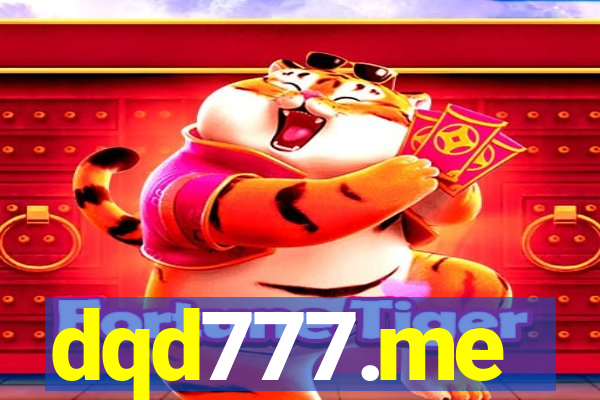dqd777.me
