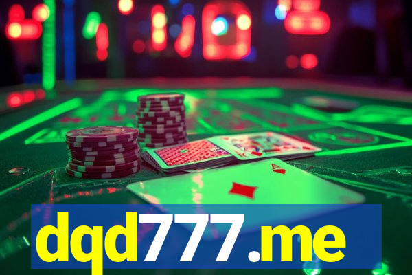 dqd777.me
