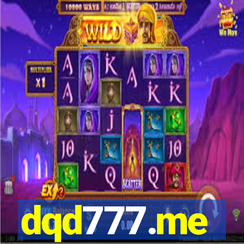 dqd777.me