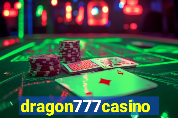 dragon777casino