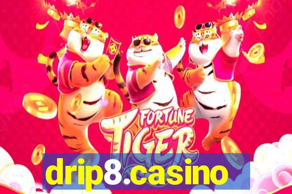 drip8.casino