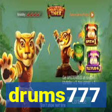 drums777