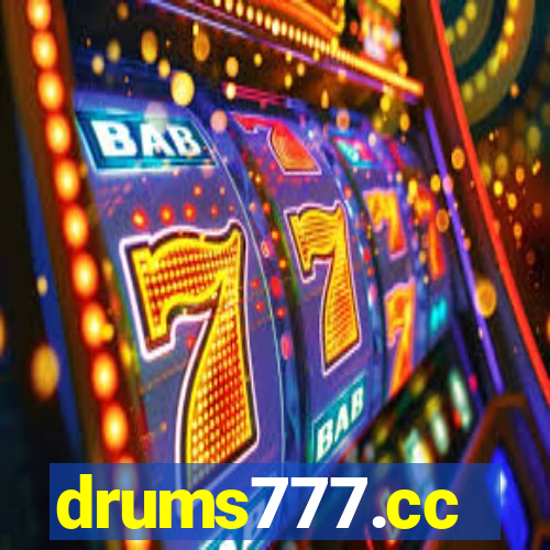 drums777.cc
