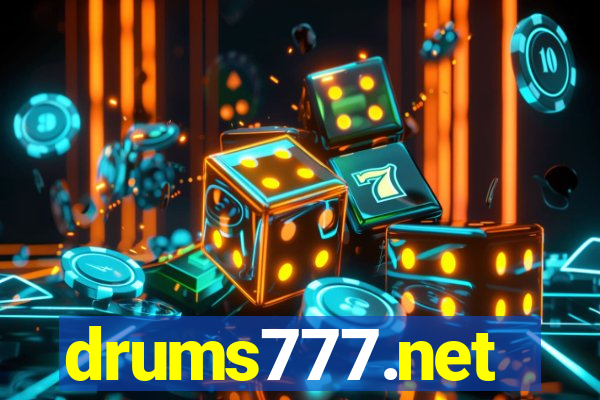 drums777.net