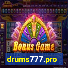 drums777.pro