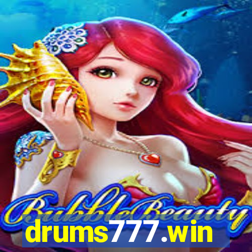 drums777.win