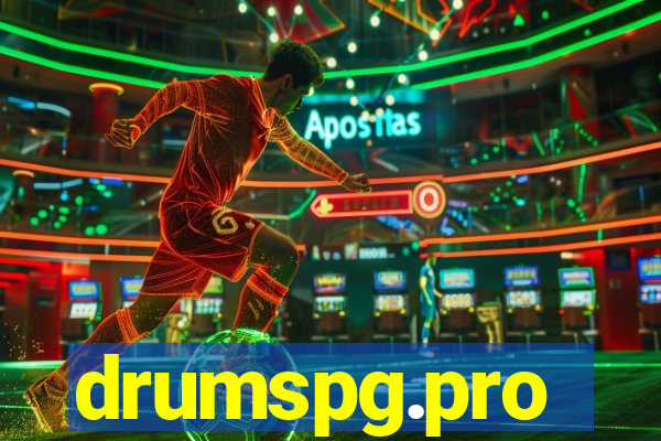 drumspg.pro