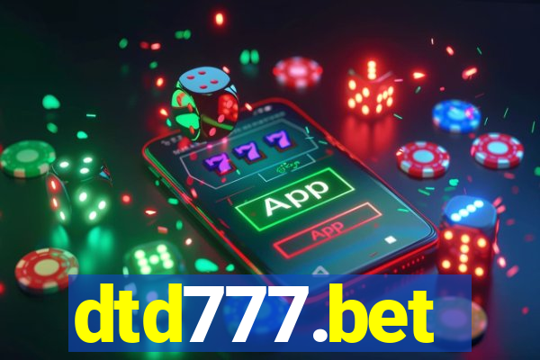 dtd777.bet