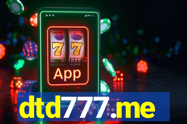 dtd777.me