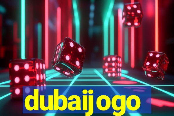 dubaijogo