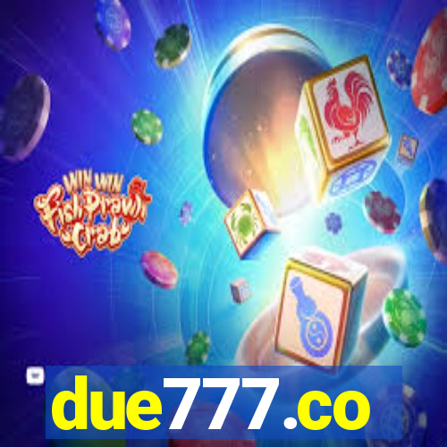 due777.co