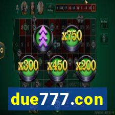 due777.con