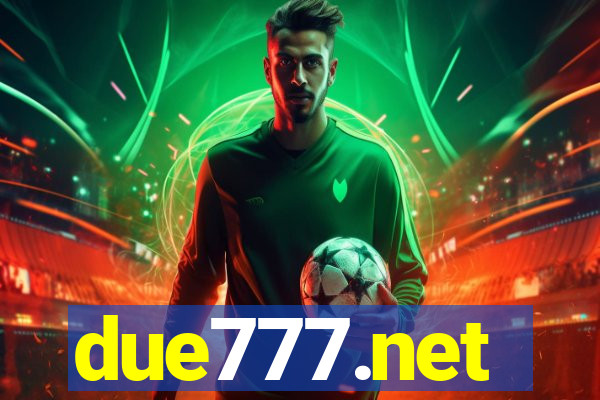 due777.net