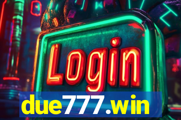 due777.win